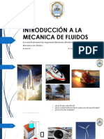 Introducción A La Mecánica de Fluidos PDF