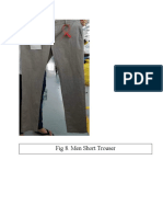 Men Short Trouser