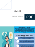 PKN Modul 1 (Keg. Belajar 2)