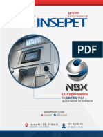 Presentacion Sistema NSX