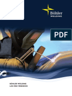 Metal de Aporte Bohler PDF