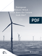 2019 DLA Piper - Offshore Wind Report