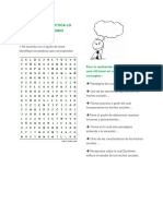 Actividad Didáctica Sobre Émile Durkheim