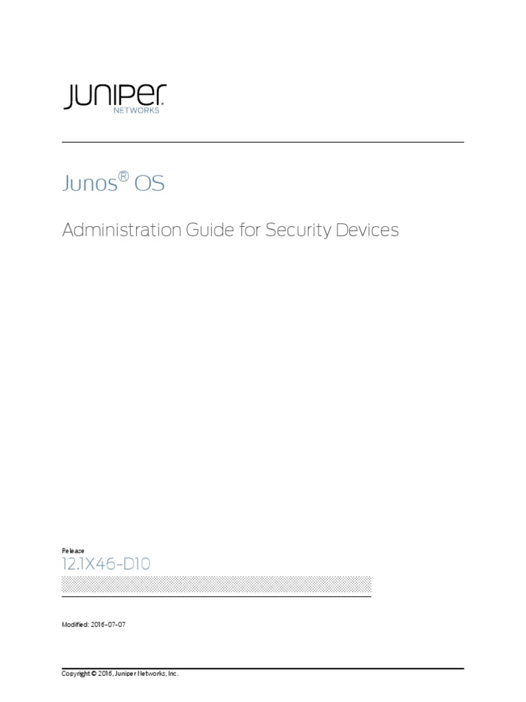 Security Swconfig Initial Device Config PDF | PDF | Application Layer ...