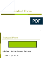 6 Standard Form PDF