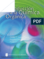 Introducción A La Química Orgánica