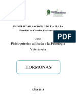 Hormonas - 2015 PDF