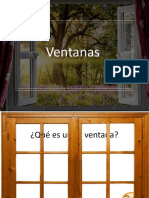 Ventanas