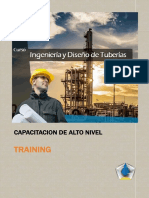 Curso Ingenieria de Tuberias