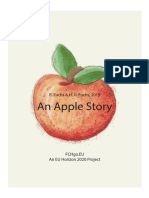 An Apple Story: R. Fuchs & H. U. Fuchs, 2019