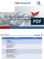Report on Commercial real estate.pptx