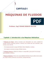 Maquinas de Fluido