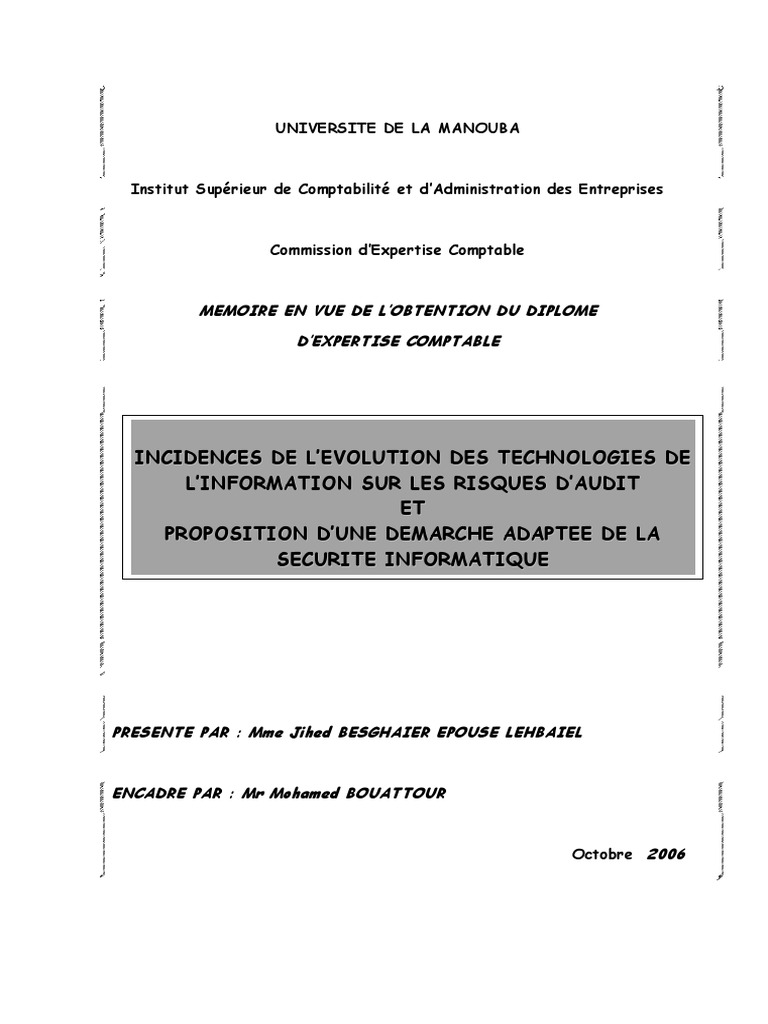 Comment Contourner Un Schema De Verouillage Site Www commentcamarche net M414 | PDF | Sécurité des systèmes d'information | Sécurité