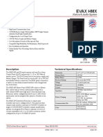 Evax-Hmx PDF