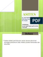 Asites