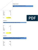 TVM-Excel Function Solved Problem