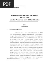 Makalah Manajemen Logistik Doc