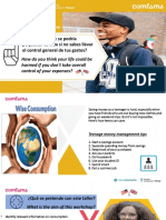 Presentacion Inglés Comfama Corpoeducación Junio