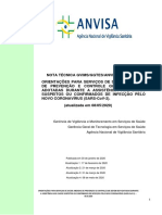 Nota Técnica N 04-2020 GVIMS-GGTES-ANVISA-ATUALIZADA