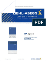 Ziehl - Abegg PDF