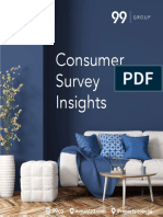 Consumer Survey Insights - Edited