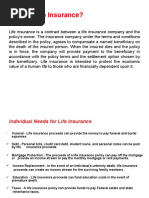 HDFC Life Policy Surrender Guide | PDF | Life Insurance | Insurance