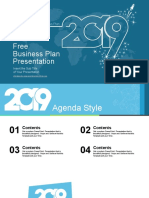 Business-Plan Templates