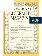 National Geographic 1926-03