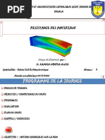 Formulaire de RDM | PDF | Flexion (matériau) | Flambage