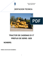 Libro D11T PDF