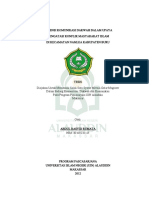 Abdul Rasyid Rumata PDF