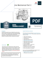 Engine Fundamentals - Lubrication y Mas J20B PDF
