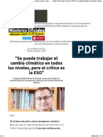 UD2 - 02 - PDF - Claves para Trabajar La Sostenibilidad y La Emergencia Climática - Meira