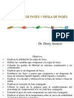 Modulo 3-3 Equilibrio de Fases y Regla de Fases PDF