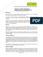 MDAEMON-guia Instalacion PDF