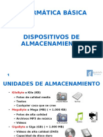 05a Almacenamiento 091019114605 Phpapp01 PDF