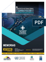 Congres Internacional