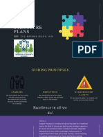 Wilson County School Structure Plans For SY20-21 762020