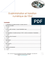 Bib E-Administration 2019 SF PDF
