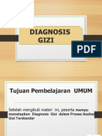 Diagnosis Gizi.2019