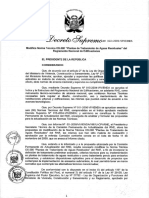 Modificatoria del RNE-OS.090 - DS-022-2009-VIVIENDA.pdf