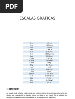 Escala Zoom XP en AutoCAD: Guía Rápida | PDF | Ventana (informática ...