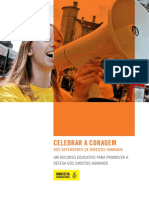 Manual Defesa Direitos Humanos PDF