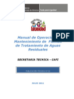 Manual de Oper.y Manten. Sist.t.a.r - (Pcm-Peru) PDF