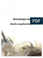 Yoan Beltran - Metodologia del diseño arquitectonico.pdf