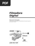 Download Manual SONY PD-170 by josnet SN46833897 doc pdf