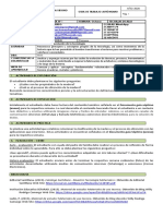 Guía Trabajo Autonomo Grado Septimo Semana 8