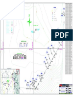 13.3-Plano de Red de Distribucion Sector San Jose 1-19 PDF