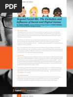 Download Beyond Farmville The Evolution and Influence of Social and Digital Games by SapientNitro SN46833991 doc pdf