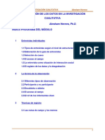 2019 Programa Del Modulo PDF